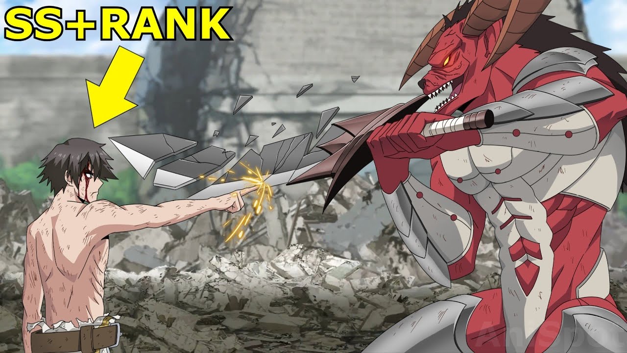 He was Mocked For Being Bad at Healing but He Shows them His True Power Surprising Everyone