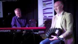 Simon Thoumire and Dave Milligan Live Concert Set - The Reel, Orkney