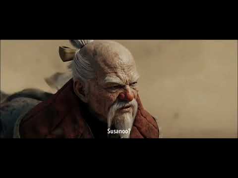 Madara vs Shinobi alliance live action | Seedance 2.0