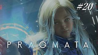#20 カオスが極まる傍若のカリスマたちの狂宴【プラグマタ／PRAGMATA 実況プレイ HACK & SHOOT！実況する。君と、君との運命を。】