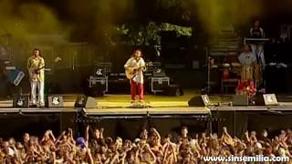 SINSEMILIA - Tout Le Bonheur Du Monde