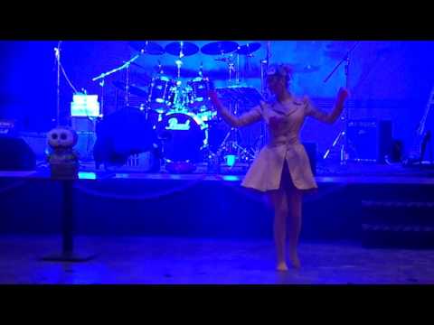 Cabaresque for Cancer 2016  Moreorlesque