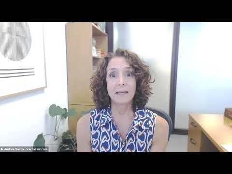 How to Let Go of Resentment in Your New York Divorce