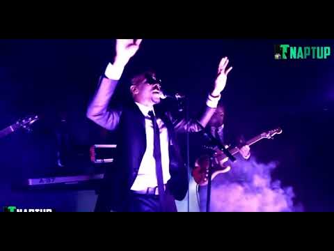 BLAYI-ONE « KRAZE KABAN’N live | konpa sou konpa