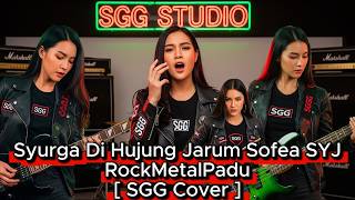 Download lagu Syurga Di Hujung Jarum Sofea SYJ SGG Cover RockMetalPadu🤘 Vol 35 2026 mp3 Download lagu Syurga Di Hujung Jarum Sofea SYJ SGG Cover RockMetalPadu🤘 Vol 35 2026 mp3