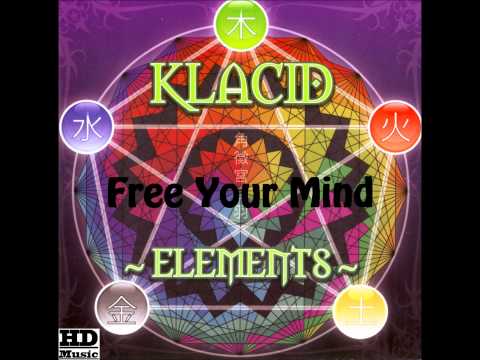 Klacid - Free Your Mind