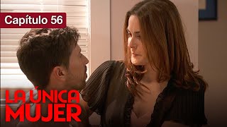 La Unica Mujer - Cap 56 - Amor Prohibido por familias enemigas - Doblado en español - HD