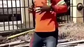 burna boy - rock your body