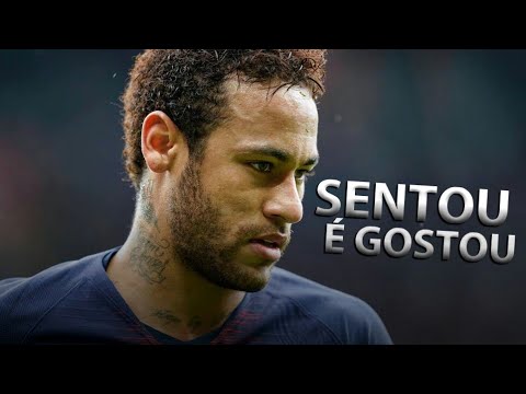 Neymar Jr - Sentou e Gostou - MC Jottapê e MC M10 (KondZilla.com)
