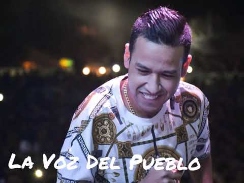 La Voz Del Pueblo Martín Elías Díaz & Rolando Ochoa