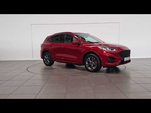 Ford Kuga ST-LINE PHEV AUTO**CALL ALAN ON 086-1437 - Image 2