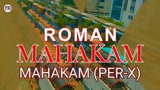 Download lagu Roman Band - Mahakam (Per-X) mp3 Download lagu Roman Band - Mahakam (Per-X) mp3