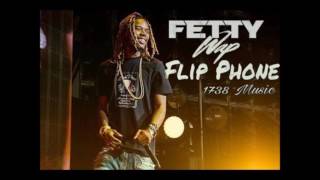 Fetty Wap - Flip Phone (Instrumental) [Prod by Protege Beatz]