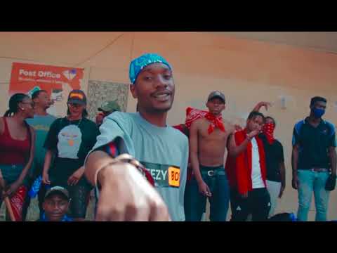 Bill & Ceez - CTD (Official Music Video)