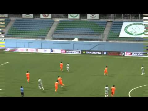 Leonel Felice - Moves