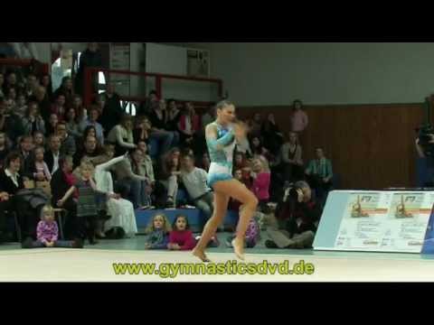 Schmiden 2012 - Ball 05 - Daria KONDAKOVA