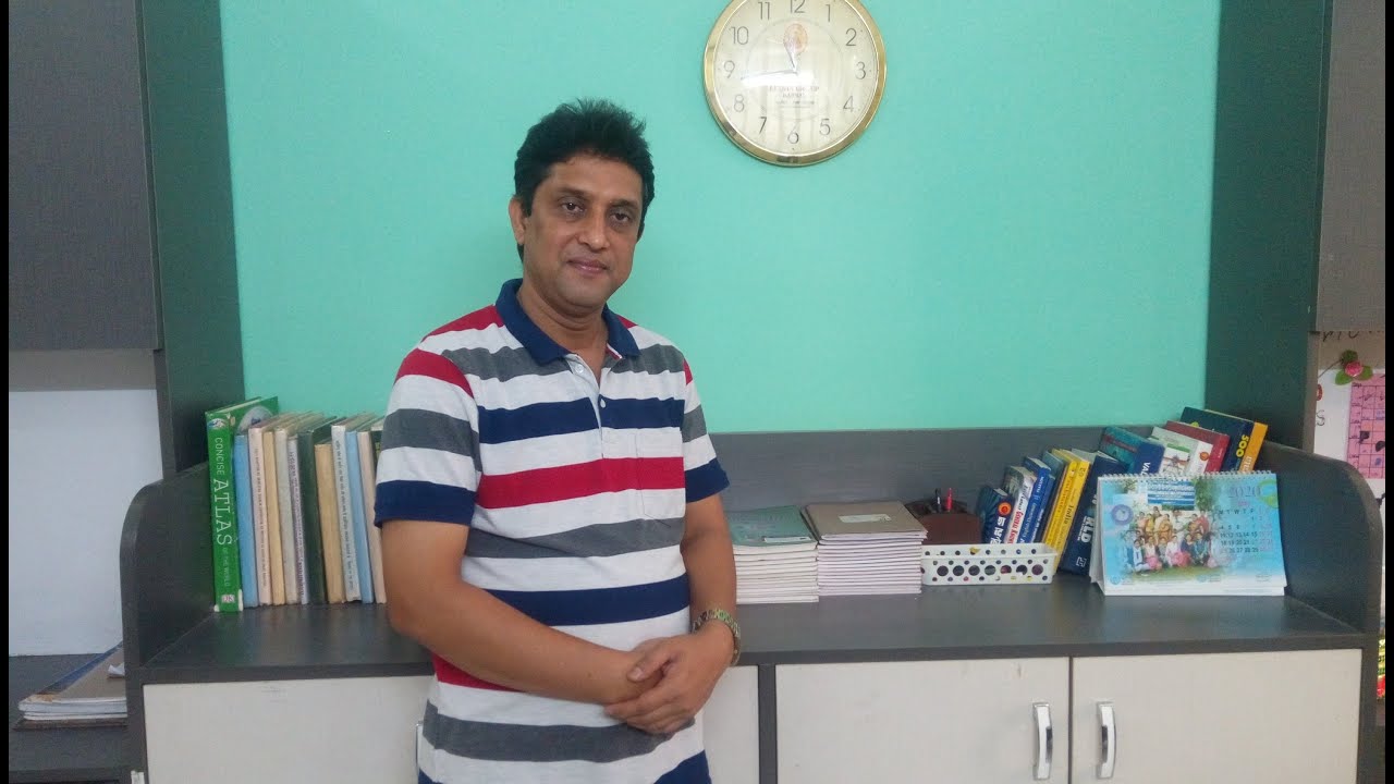 Determining Concurrent Validity of a Test