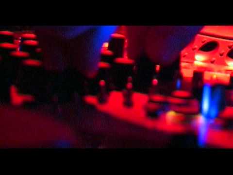 Klub Klatka - Quest Grand