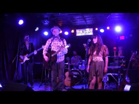 David Ford, Jarrod Dickenson, & Emily Grove     "I Don't Care What You Call Me"