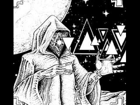 Fungus Funk - Space Thinks are  on  the  movek