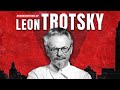 The Bolsheviks : Death of Trotsky - Forgotten History