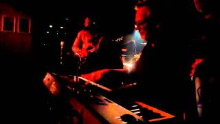 "Tennessee Waltz" Lillian Boutté with Kenn Lending Band