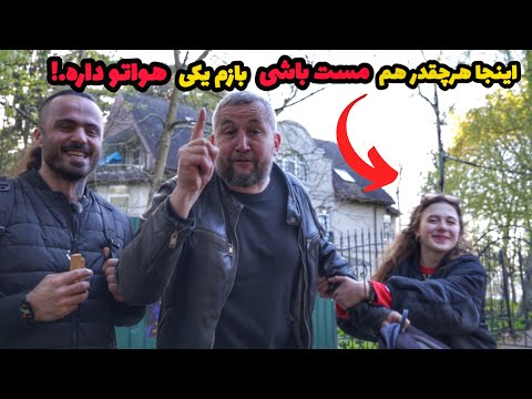 سفر به شهری در قلب اروپا، که جزو اروپا نیست!