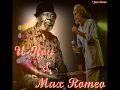 U Roy & Max Romeo   Material Man - ! J@h Daddy U Roy & Max Romeo   Material Man