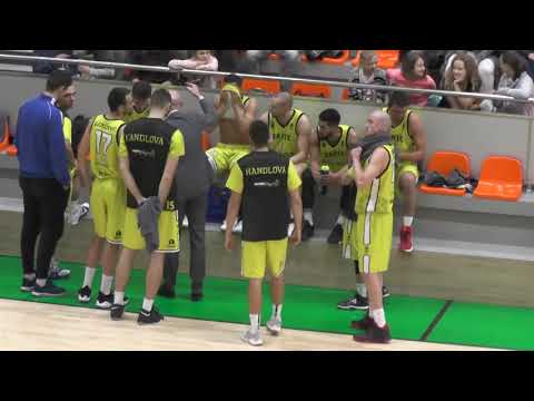 Handlova - Rieker Komarno