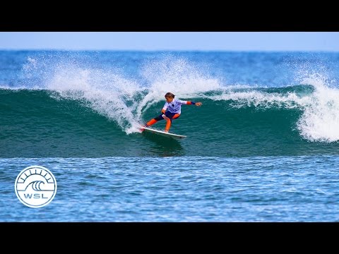 2017 Junior Pro Biscarrosse Teaser: France’s beach breaks ready for best European Juniors