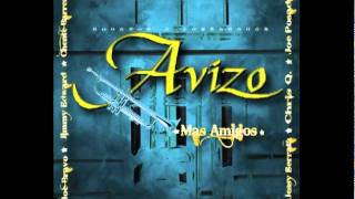 Avizo - Pachanga Tejana featuring Joe Bravo