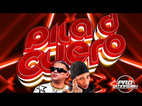 𝗣𝗶𝗹𝗮 𝗗 𝗖𝘂𝗲𝗿𝗼 - 𝗠𝗮𝗹𝗱𝘆 𝗫 𝗔𝗻𝗴𝗲𝗹 𝗗𝗶𝗼𝗿 - 𝗗𝗝 𝗪𝗶𝗹𝗺𝗲𝗿 𝗗𝘂𝗿𝗮𝗻 𝗕𝗿𝗲𝗮𝗸