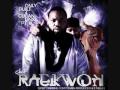 Raekwon  - House Of Flying Daggers [Dirty Version]