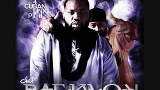 Raekwon  - House Of Flying Daggers [Dirty Version]