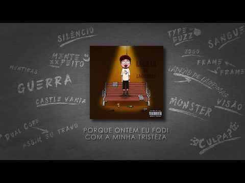 01. Duzz - Ladrão de Lágrimas 🌒 (prod. Aladdin)