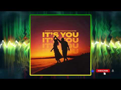 STNDRD (It's You ) ft. Tomorrow People & Canaan Ene  {2023}