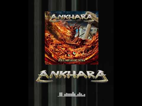 CD Ankhara - Premonición