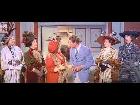 Pick-a-little_Goodnight Ladies