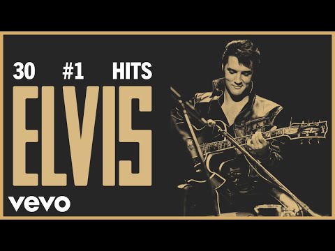 Elvis Presley - (Now and Then There's) A Fool Such as I (Audio)