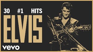 Elvis Presley - (Now and Then There&#39;s) A Fool Such as I (Official Audio)