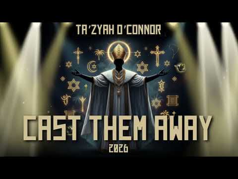 Ta’zyah O’Connor and TUCO Calypso