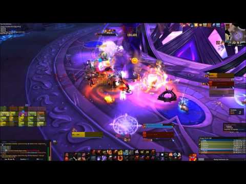 Unrest VS Chronomatic Anomoly Mythic, Fire Mage PoV