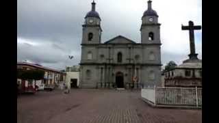 preview picture of video 'Video del Municipio de Tuxpan Jalisco'