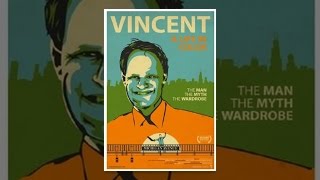 Vincent A Life In Color