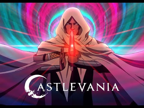 Isaac vs Slavers | Castlevania Scene Recap | End Time