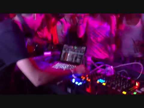 Henry Saiz b2b Marc Marzenit @ Sundaze Madrid May 2014