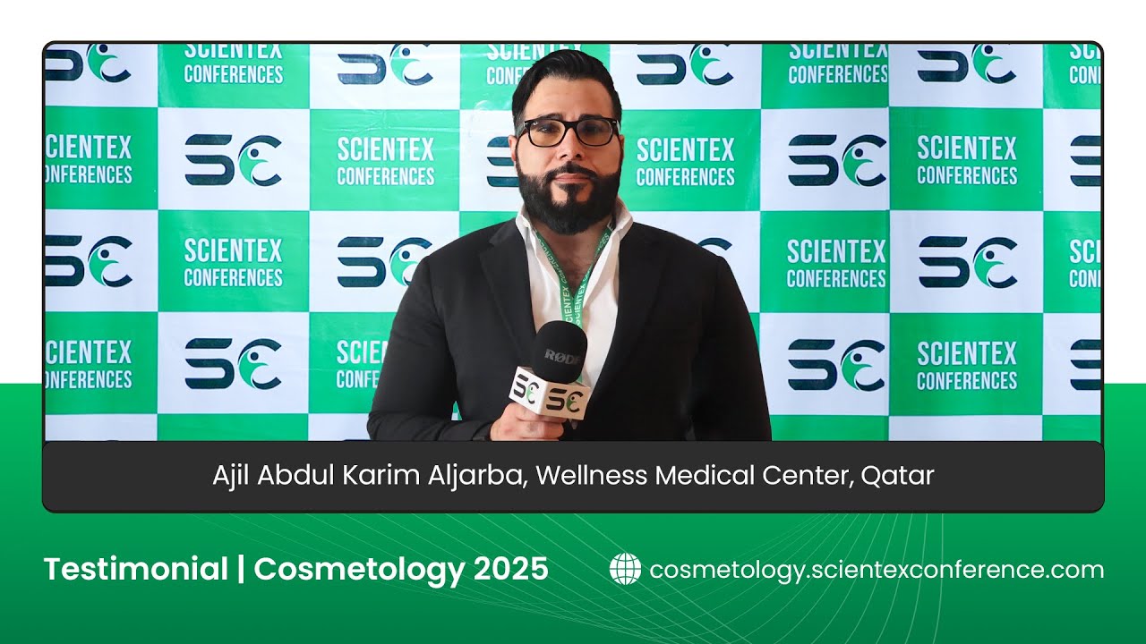 Testimonial by Marco Aurelio de Oliveira Marinho