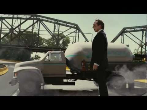 Drive Angry - That's The Way..