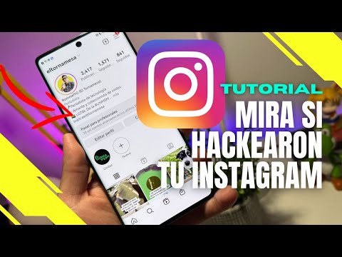 ¿Cómo saber si tu cuenta de Instagram ha sido hackeada?
