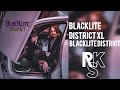 Blacklite District Blacklite District XL Full Album LYRICS